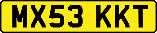 MX53KKT