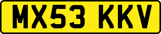 MX53KKV