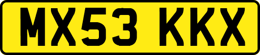 MX53KKX