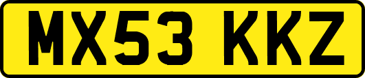 MX53KKZ