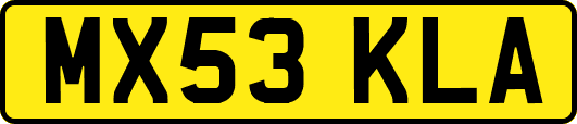MX53KLA