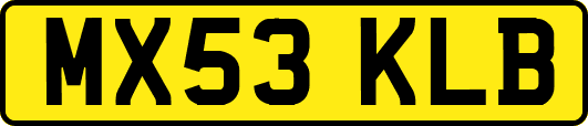 MX53KLB