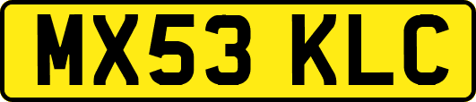 MX53KLC