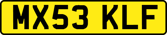 MX53KLF