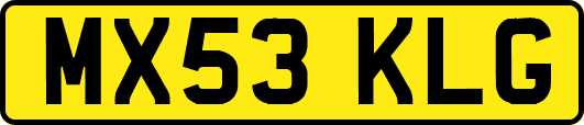 MX53KLG
