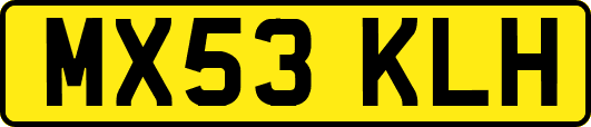 MX53KLH