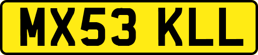 MX53KLL