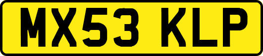 MX53KLP