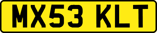 MX53KLT