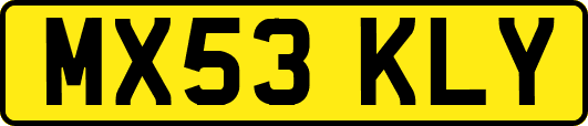 MX53KLY