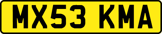 MX53KMA