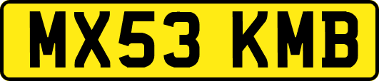 MX53KMB