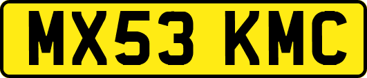 MX53KMC