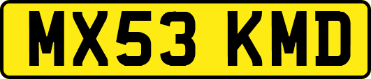 MX53KMD