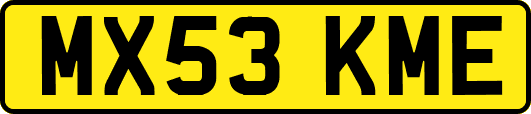 MX53KME