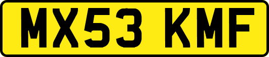 MX53KMF