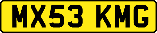 MX53KMG