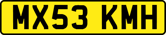 MX53KMH