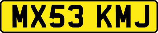 MX53KMJ