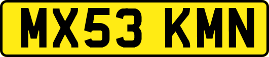MX53KMN