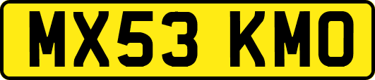 MX53KMO