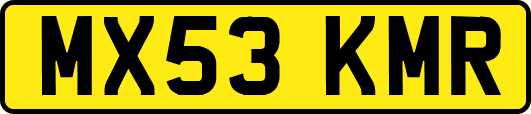 MX53KMR