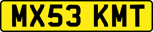 MX53KMT