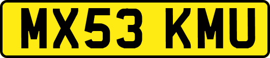MX53KMU