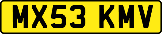 MX53KMV