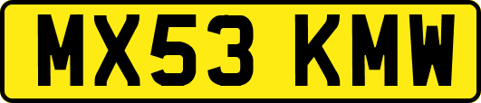 MX53KMW