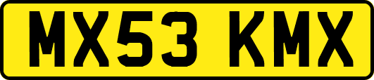 MX53KMX