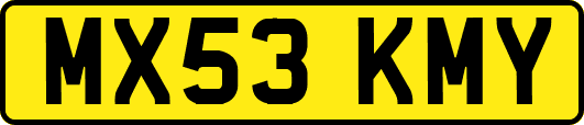 MX53KMY