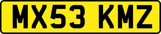 MX53KMZ