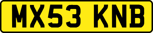 MX53KNB