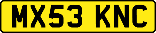 MX53KNC