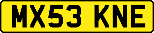 MX53KNE