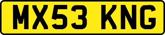 MX53KNG