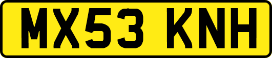 MX53KNH