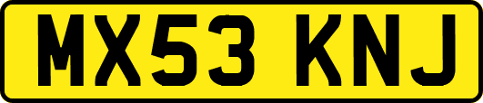 MX53KNJ