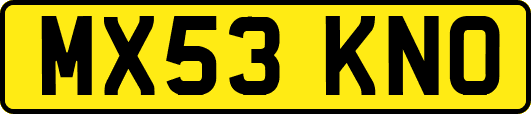 MX53KNO