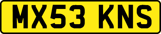 MX53KNS