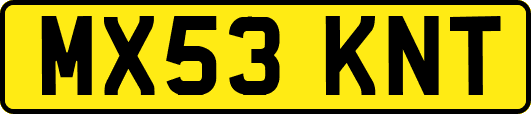 MX53KNT