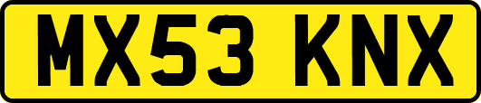 MX53KNX