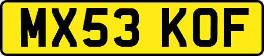 MX53KOF