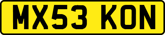 MX53KON