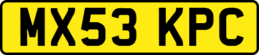MX53KPC