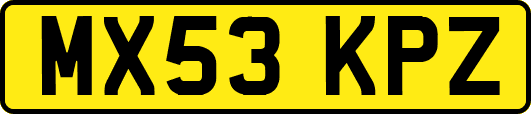 MX53KPZ