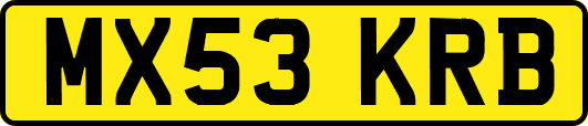 MX53KRB