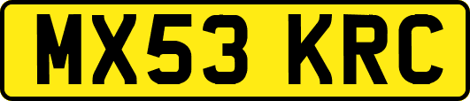 MX53KRC