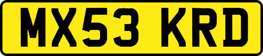 MX53KRD